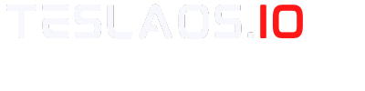 Logo TeslaOS.io